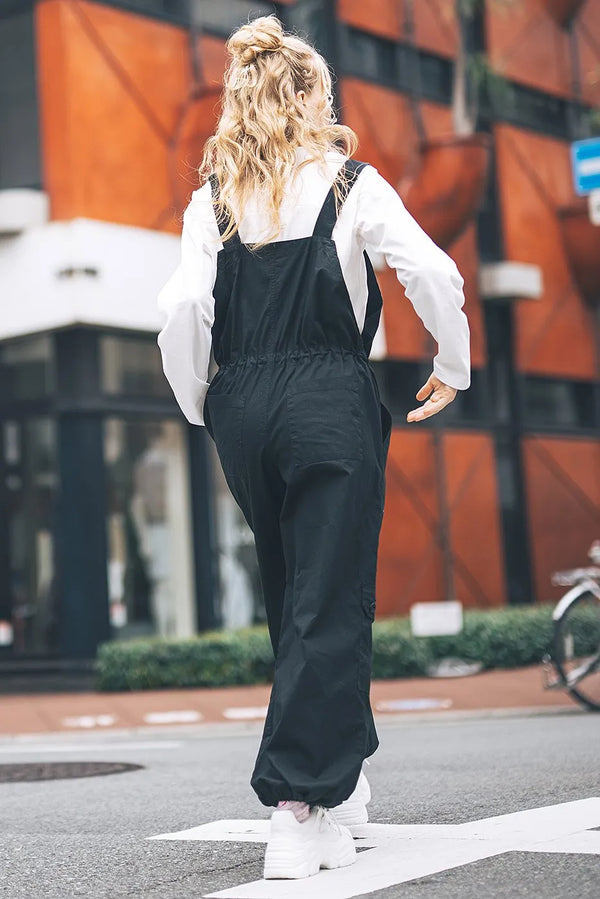 INDIMARK　サロペット