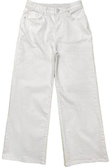 INDIMARK　NEWワイドデニム