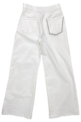 INDIMARK　NEWワイドデニム