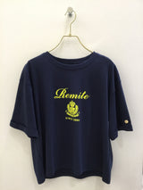 QVCプライマリーロゴT