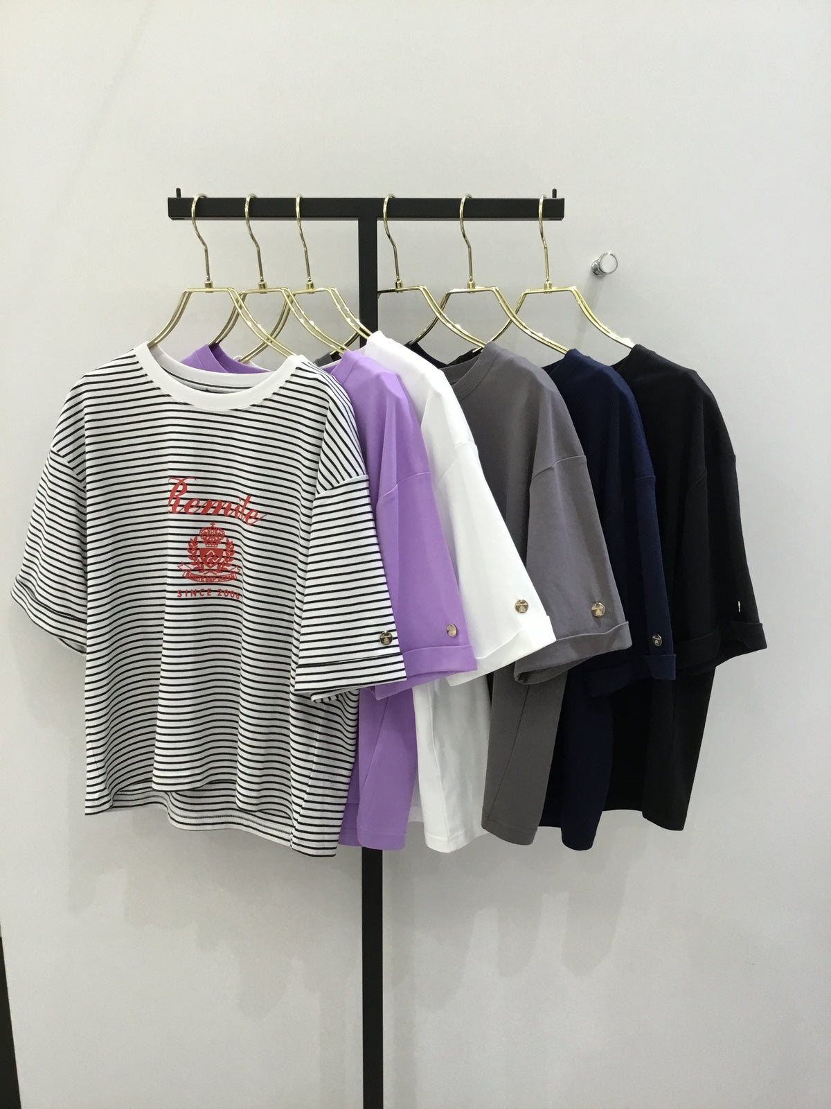 Remite online store