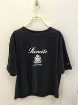 QVCプライマリーロゴT