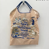 Ball＆Chain　 COTORIコラボ　ピーコック　Mサイズ