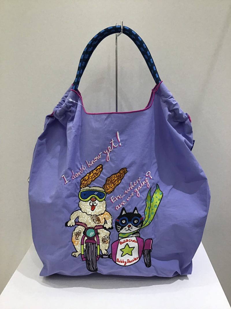 Ball＆Chain　 BobbyDazzler　Mサイズ