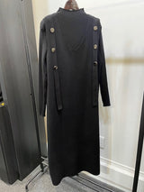 12/25(木) INSTA LIVE紹介商品！アンサンブルニットワンピース