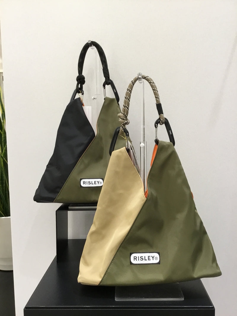 OUTDOORコラボフリルバッグ OUTDOORコラボフリルバッグS – Remite online store