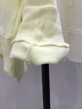 Remiteロゴスウェットパーカー