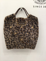 Ball＆Chain STELLA LEOPARD FUR　Mサイズ