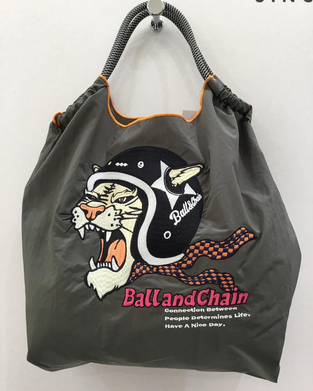 ball&cain ヘルメットタイガー Mサイズ – Remite online store