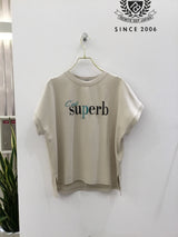 5/28(木)LIVEご紹介　パールロゴTシャツ