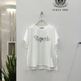 5/28(木)LIVEご紹介　パールロゴTシャツ