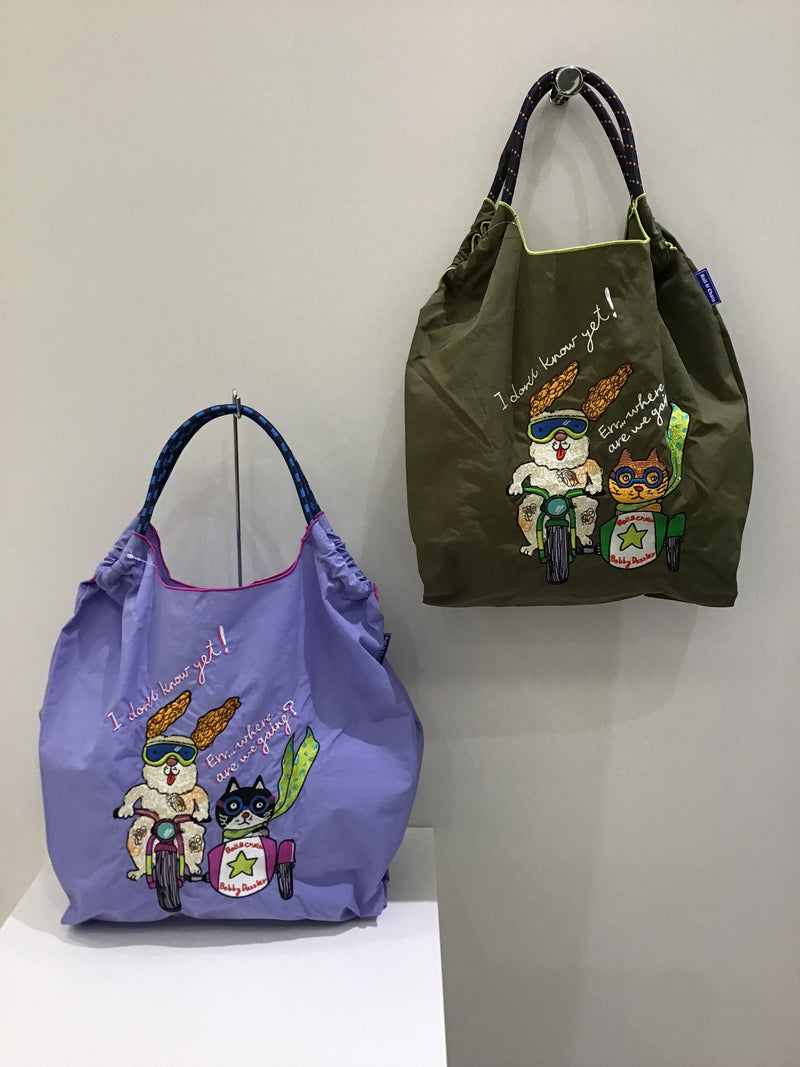 Ball＆Chain　 BobbyDazzler　Mサイズ